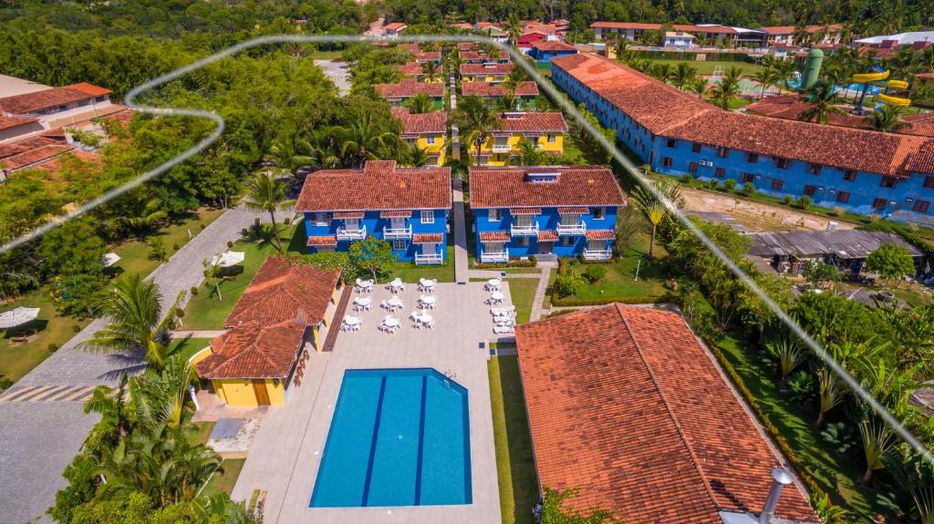  Atlântida Park Hotel