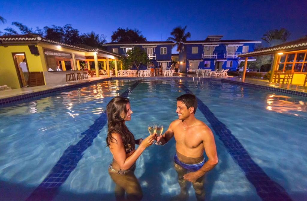  Atlântida Park Hotel