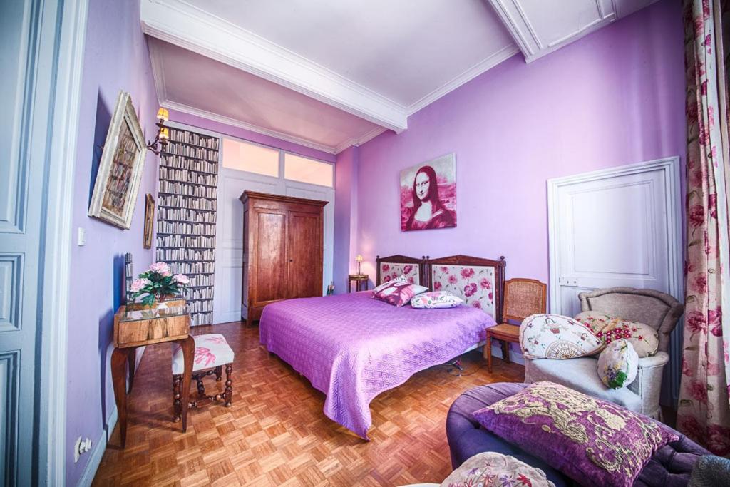 Maison de Fogasses - Resim 7