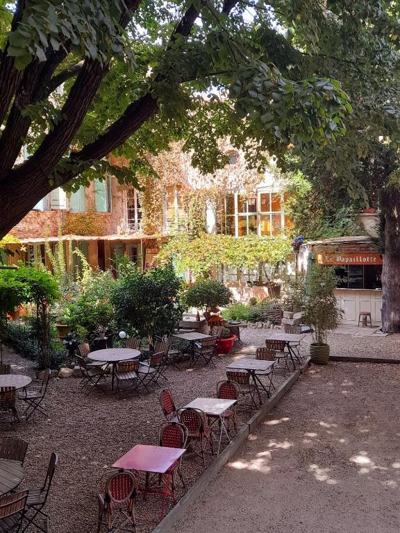 Maison de Fogasses - Resim 3