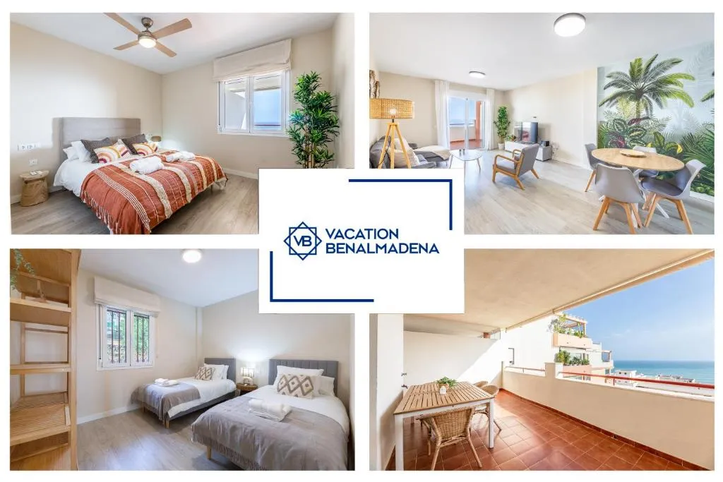VB Ave Marina Front SeaViews 2BR