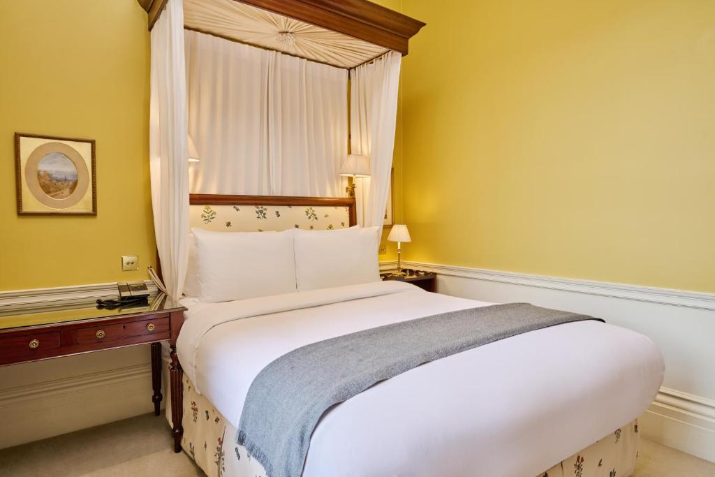 Roseate House London - Resim 31