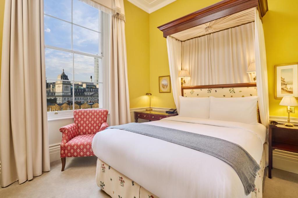 Roseate House London - Resim 29