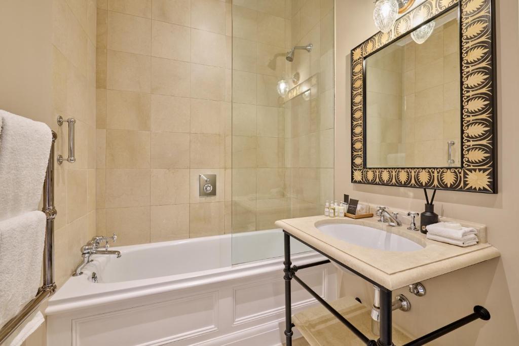 Roseate House London - Resim 30