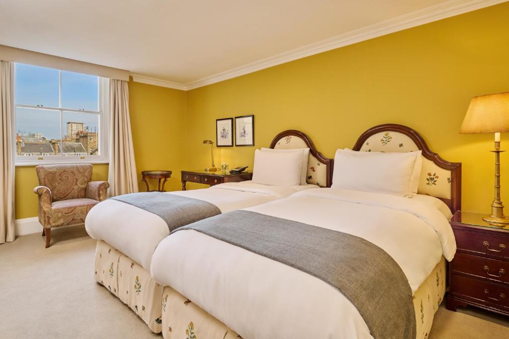 Roseate House London - Resim 33