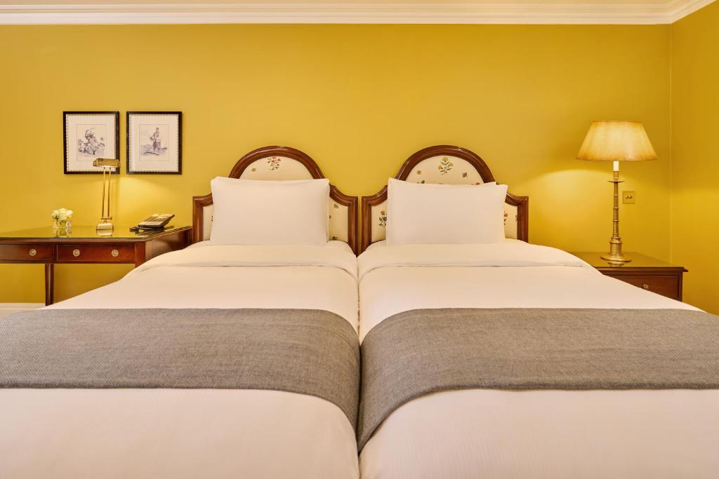 Roseate House London - Resim 34