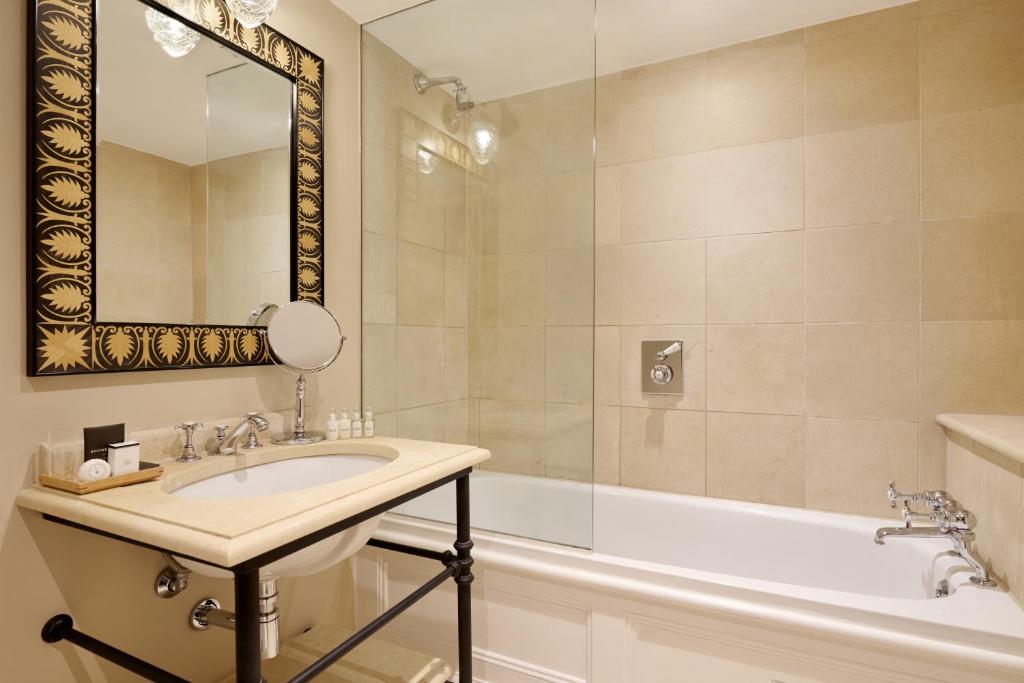 Roseate House London - Resim 35