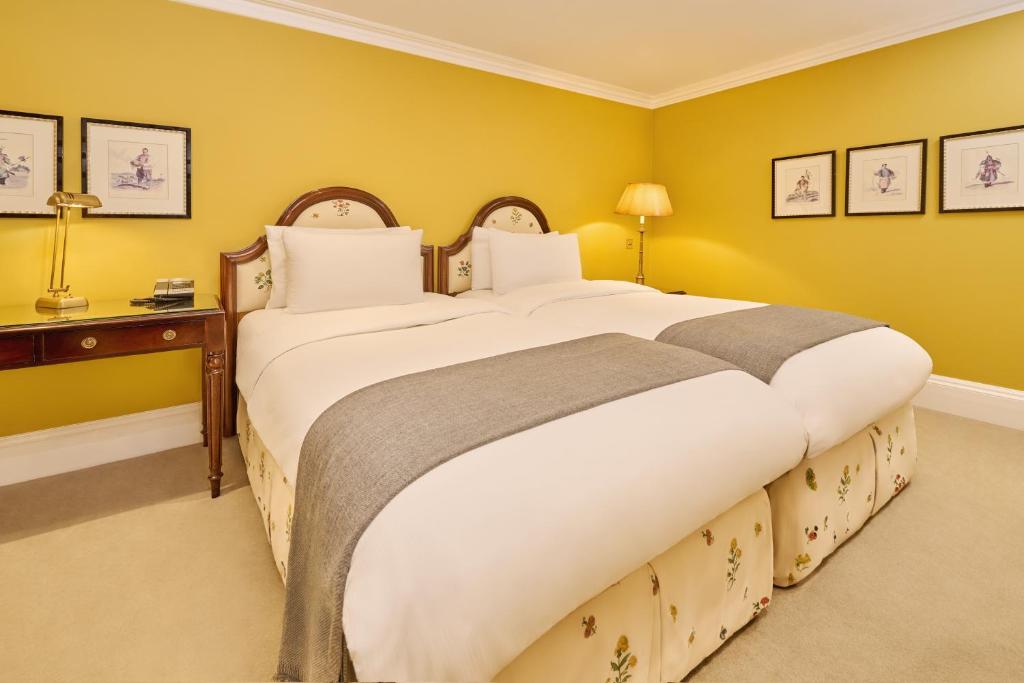 Roseate House London - Resim 36