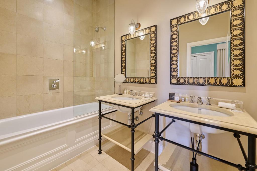 Roseate House London - Resim 3