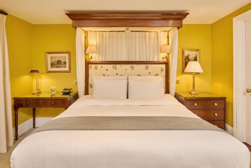 Roseate House London - Resim 41