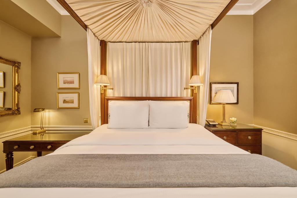 Roseate House London - Resim 42