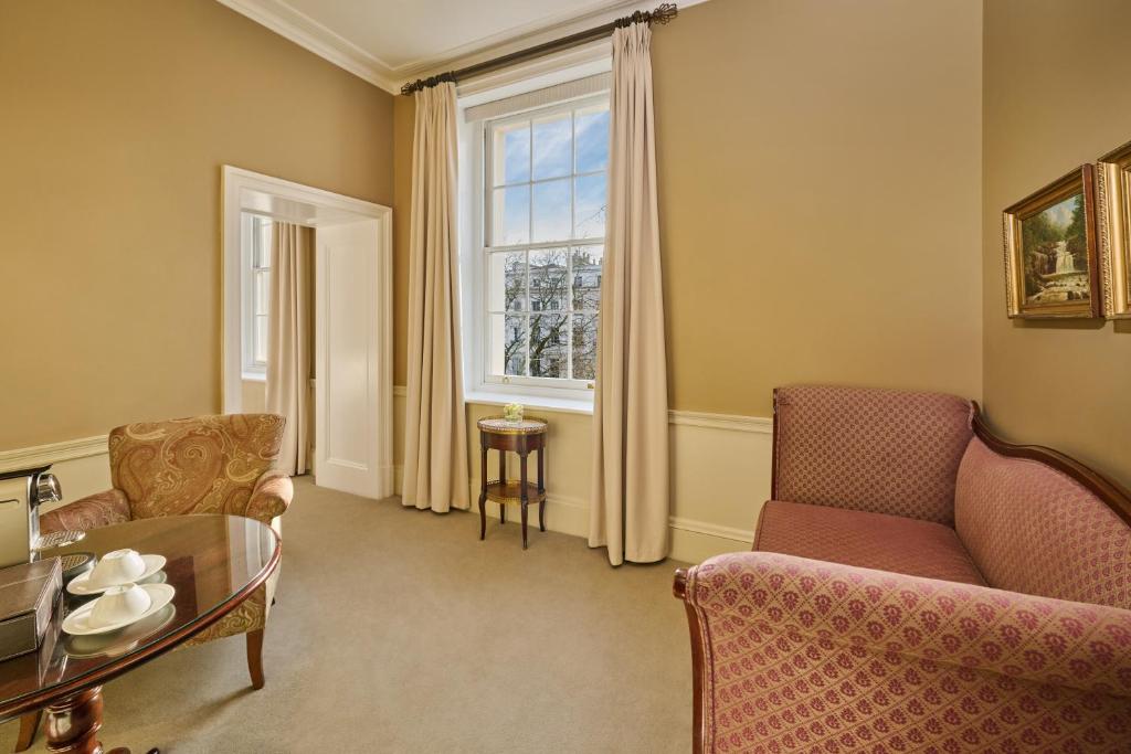 Roseate House London - Resim 44