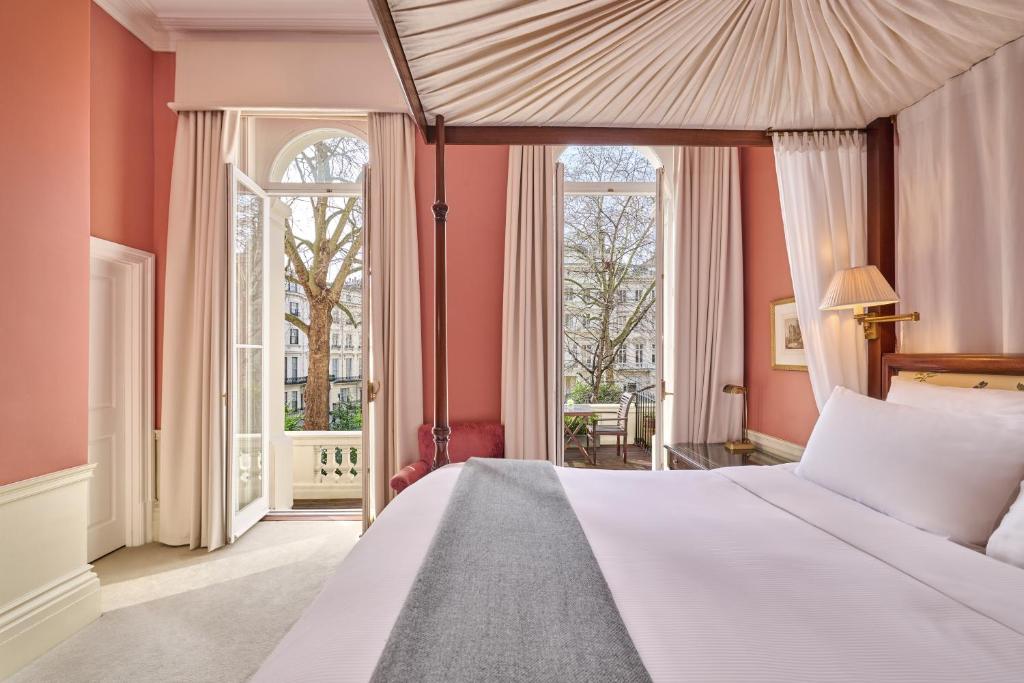 Roseate House London - Resim 2