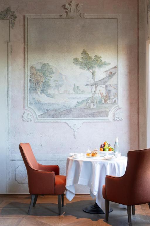 Collegio alla Querce, Auberge Collection - Resim 23