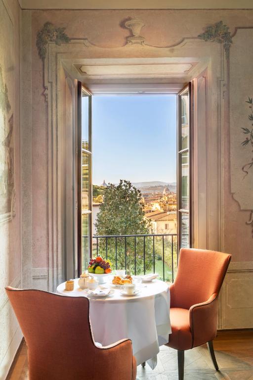 Collegio alla Querce, Auberge Collection - Resim 31