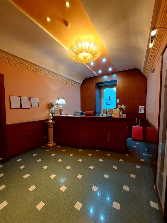 Hotel Positano 2 MIMOSA - Resim 2