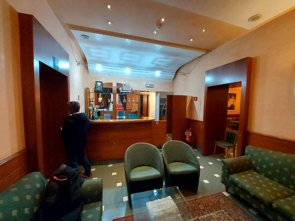 Hotel Positano 2 MIMOSA - Resim 43