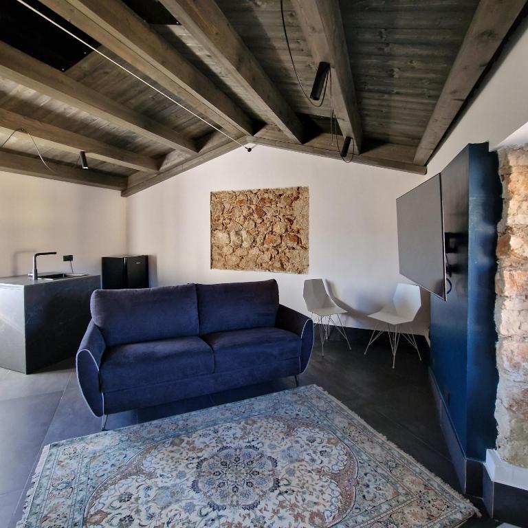 AF1892rooms - Suite Familiare Deluxe