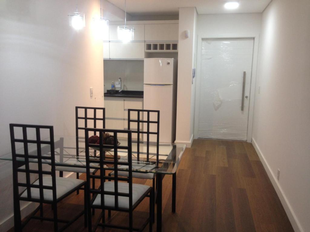  Apartamento Boulevard