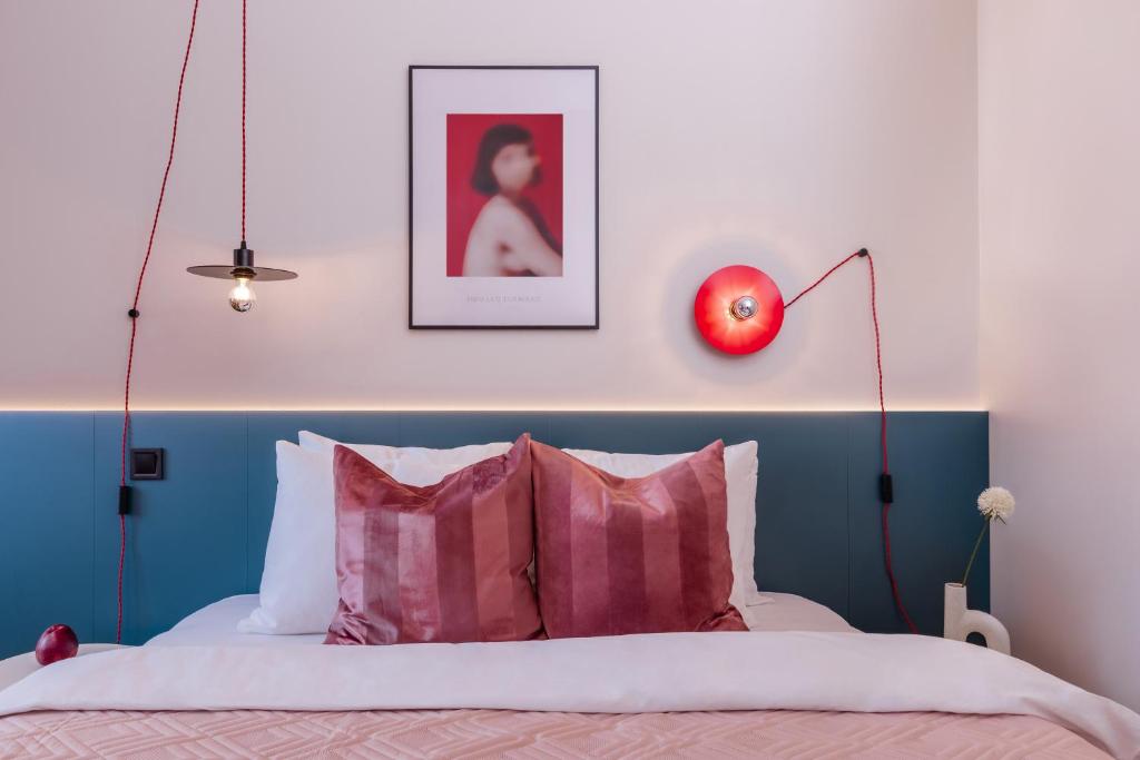 TurnKey I Wenceslas Square Premium Apartments - 1