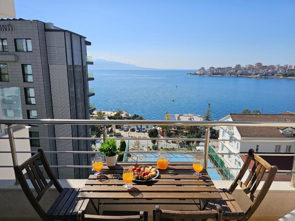 Amber View Apartment