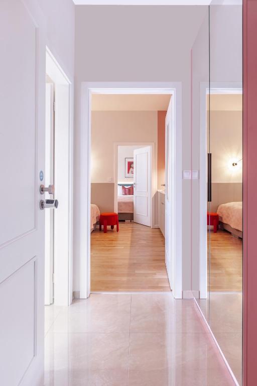 TurnKey I Wenceslas Square Premium Apartments - 2