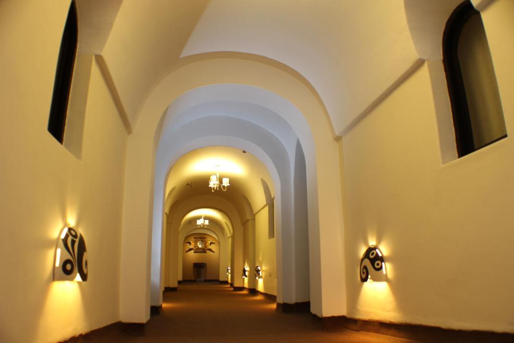 Fotografie z fotogalerie ubytování Tampu Hotel v destinaci Cuzco