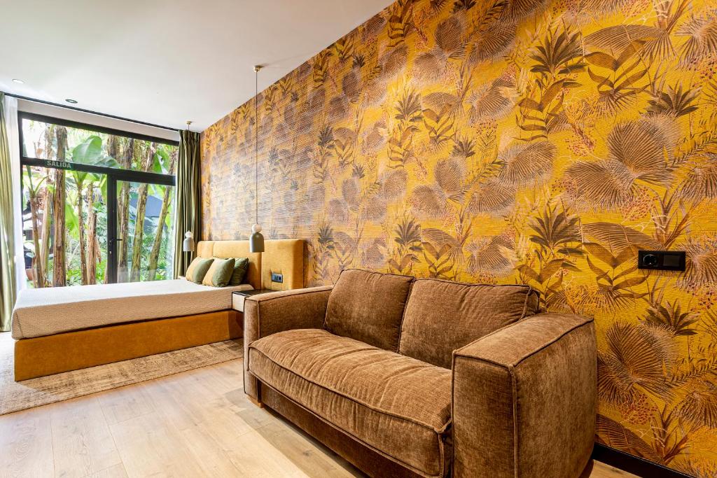 Saman Hotel Boutique - Resim 12