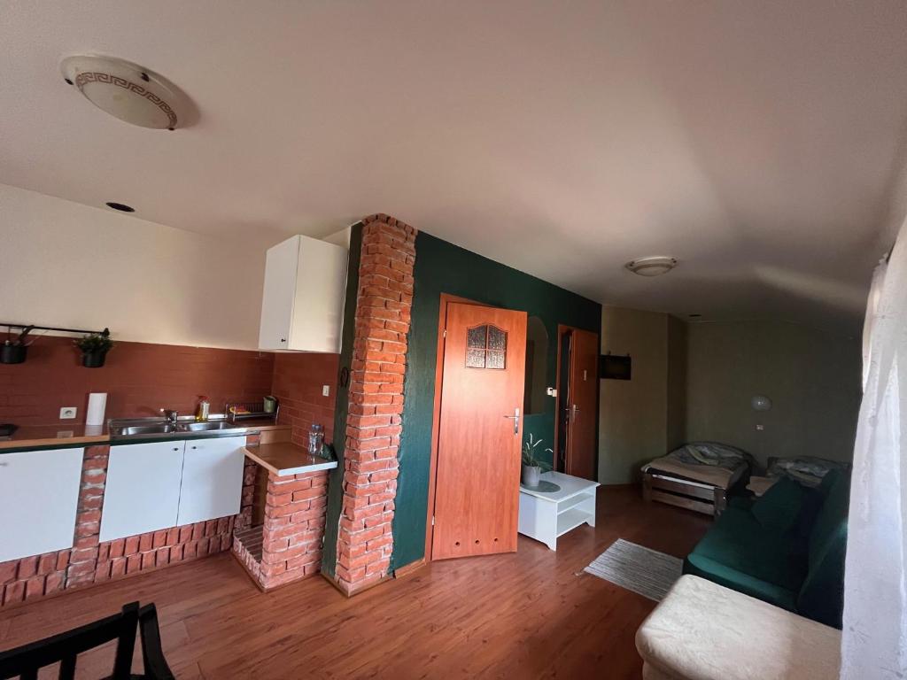 Hotel WIR - Studio