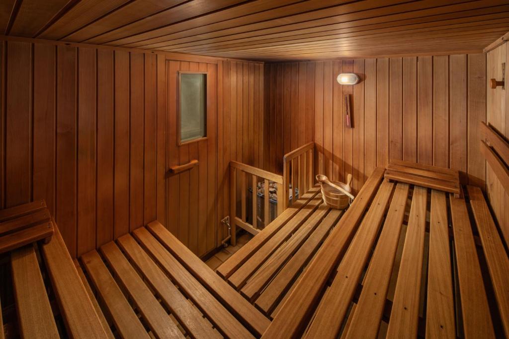 Fotografie z fotogalerie ubytování Hotel Sonnhof Rauris v Raurisu