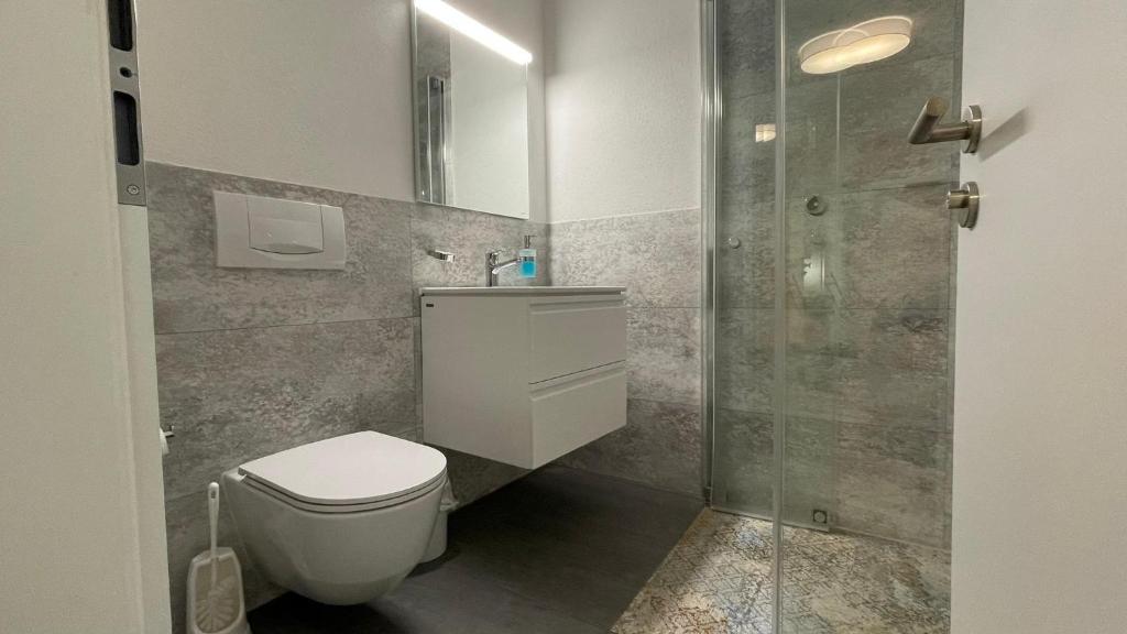 Rheinstream Guesthouse Basel - Resim 12