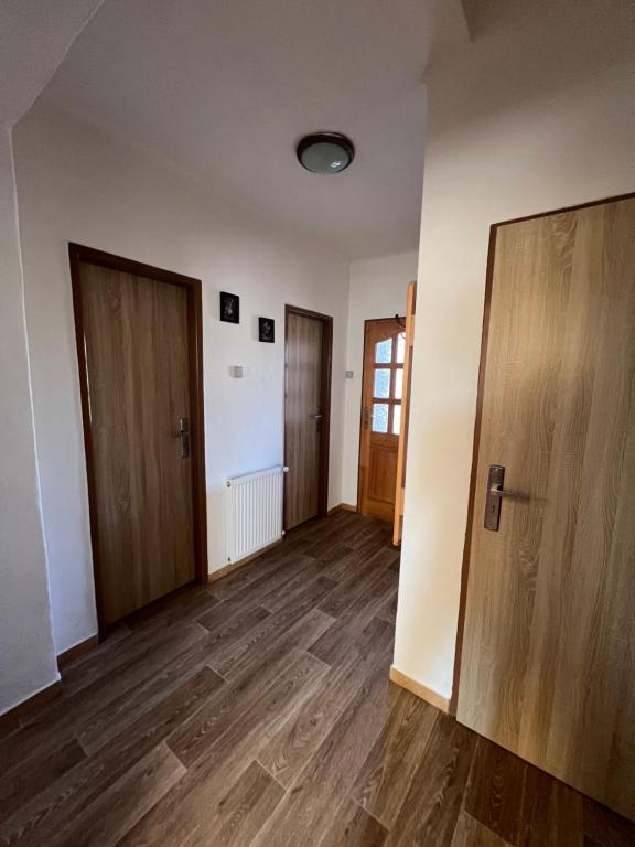 Fotografie z fotogalerie ubytování Apartmán Linden v destinaci Sklené