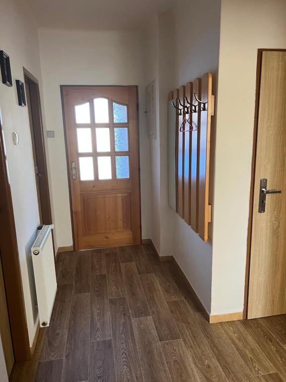 Fotografie z fotogalerie ubytování Apartmán Linden v destinaci Sklené
