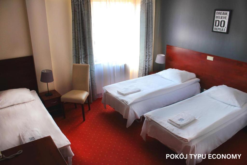 Hotel Gordon - Resim 7