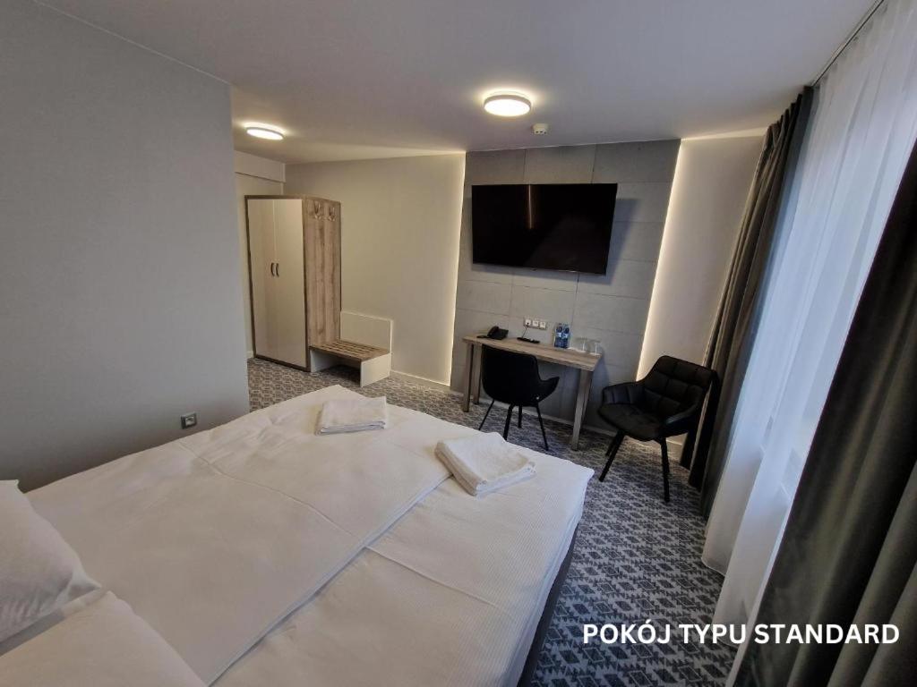 Hotel Gordon - Resim 10