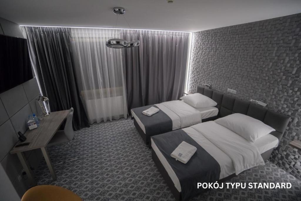 Hotel Gordon - Resim 8