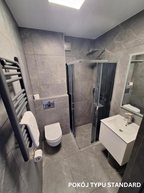 Hotel Gordon - Resim 11