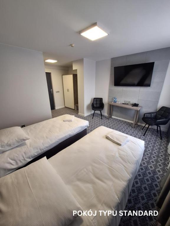 Hotel Gordon - Resim 15