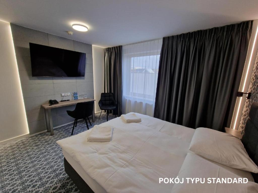 Hotel Gordon - Resim 17