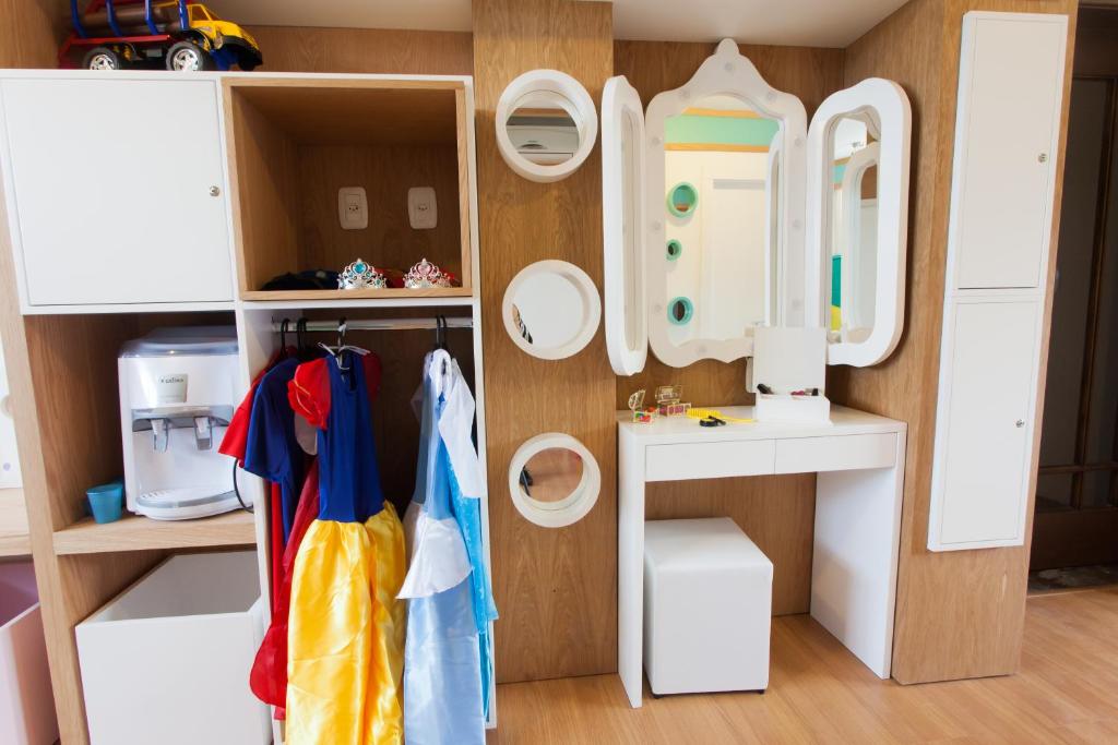 Hotel Cercano  Hotel Cercano