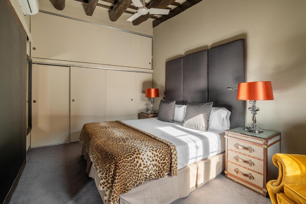 Fotografie z fotogalerie ubytování Stay U-nique Apartments Pou v destinaci Barcelona