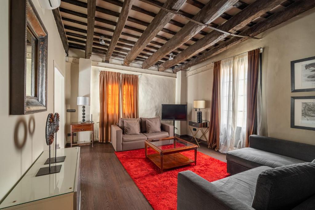 Fotografie z fotogalerie ubytování Stay U-nique Apartments Pou v destinaci Barcelona