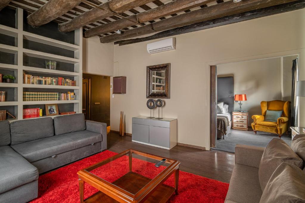 Fotografie z fotogalerie ubytování Stay U-nique Apartments Pou v destinaci Barcelona