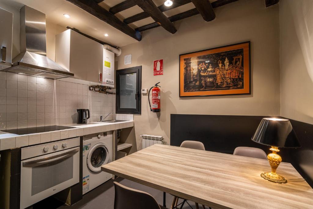 Fotografie z fotogalerie ubytování Stay U-nique Apartments Pou v destinaci Barcelona