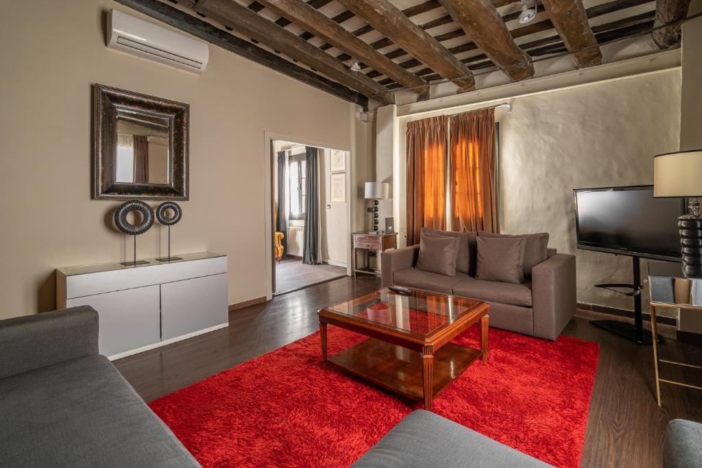 Fotografie z fotogalerie ubytování Stay U-nique Apartments Pou v destinaci Barcelona