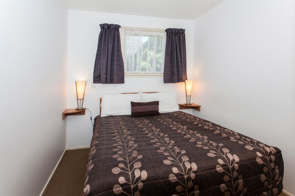 Casino Court Motor Lodge - Resim 20