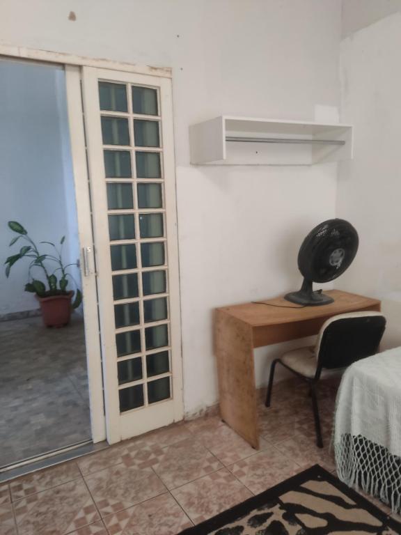 Fotografie z fotogalerie ubytování Quarto individual v destinaci Montes Claros