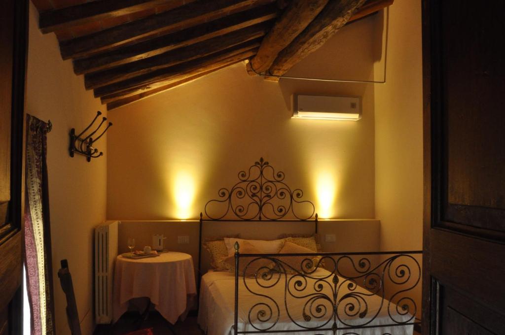 Villa Cantoni - Comfort Single Room