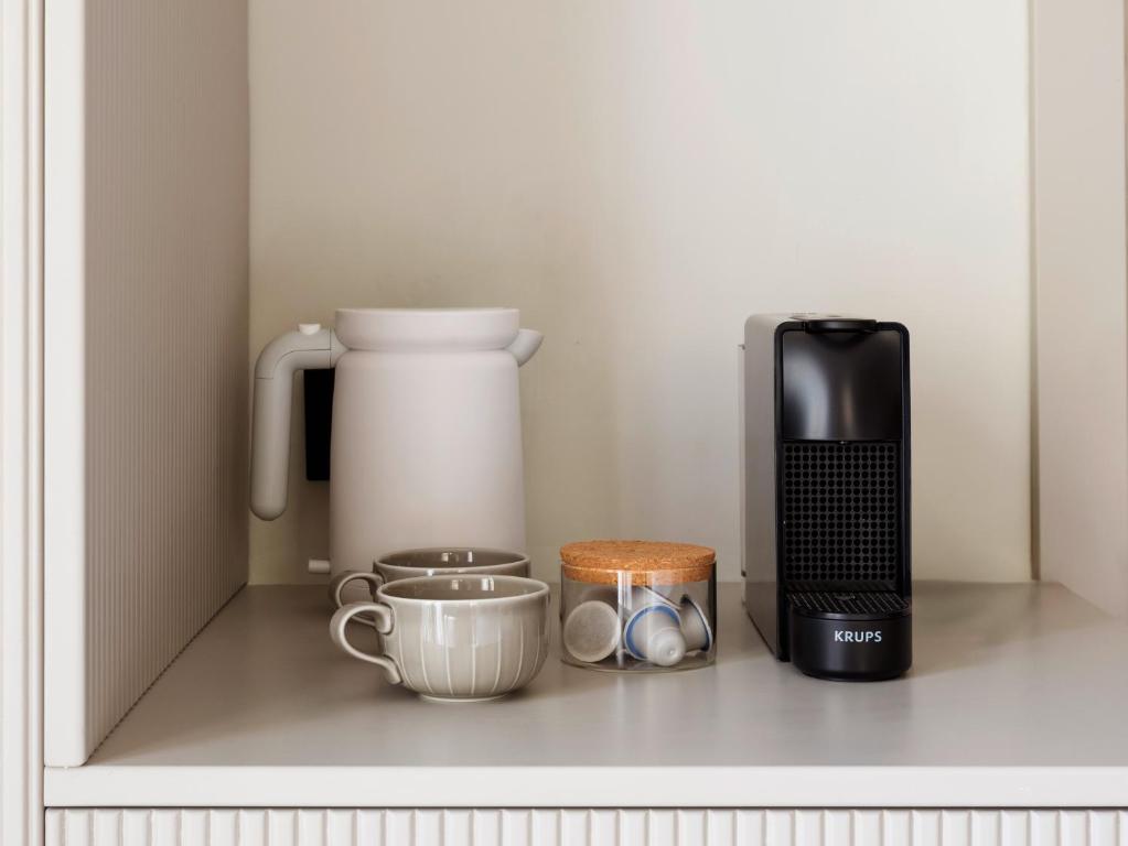 Numa Valencia El Carmen