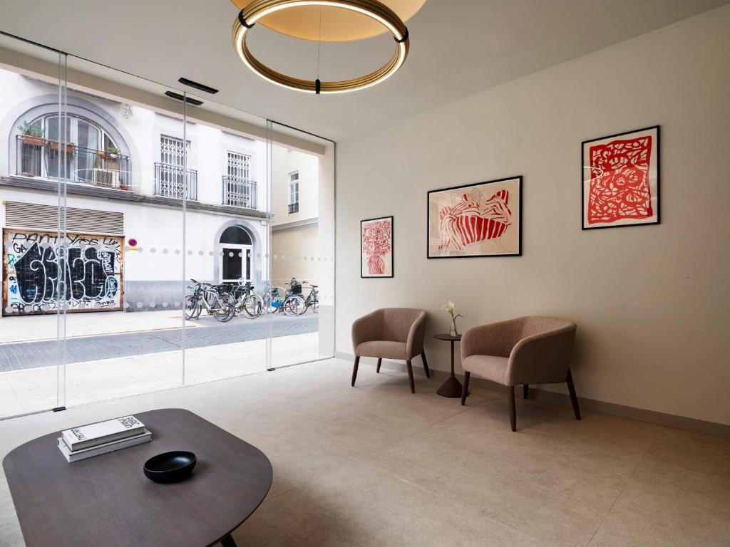 Numa Valencia El Carmen - Resim 5